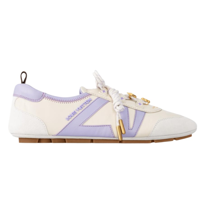 Louis Vuitton LV Sneakerina - Image 2